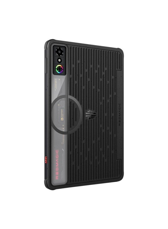 ريد ماجيك كفر حماية ريدماجيك أسترا المغناطيسي المخصص للتبريد للألعاب مع فتحات تهوية متقدمة وتصميم مغناطيسي للحماية الكاملة لتابلت ريدماجيك أسترا أثناء اللعب - Image 4